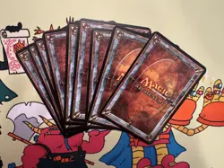 Magic the Gathering Endless Punishment Duskmourn Commander Deck - Image 2