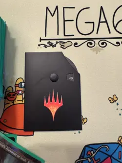 Magic the Gathering Endless Punishment Duskmourn Commander Deck - Image 4