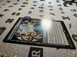 MTG - Temporal Mastery The List Reprints Regular NM - Image 2