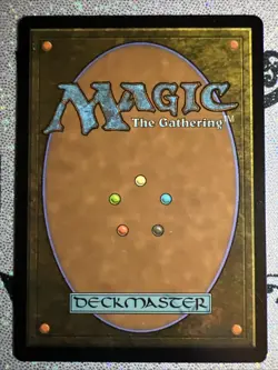 MTG - Temporal Mastery The List Reprints Regular NM - Image 3