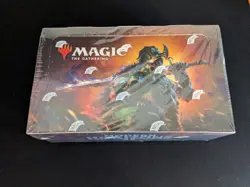 Magic: The Gathering - Modern Horizons 2 Draft Booster Box - NEW/SEALED - Image 1