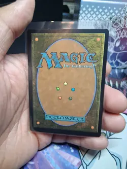 Super Shredder (Showcase) (Fracture Foil) Teenage Mutant Ninja Turtles Foil - Image 2