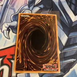 Yugioh Primite Lordly Lode BLMM-EN172 Secret Rare NM 1st Ed - Image 3
