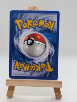 2003 Pokemon Eevee Aquapolis #75/147 LP - Image 2