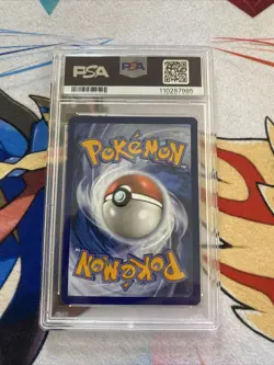PSA 9 Mint Pikachu Illustration Contest 2024 SVP214 Pokemon Black Star Promo - Image 2
