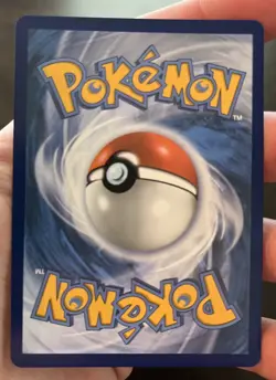 Pokemon TCG Erika's Tangela 218/217 Ascended Heroes Illustration Rare NM Card - Image 3