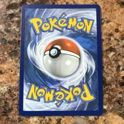 Pokemon M Rayquaza EX Holo Classic Collection Ultra Rare 76/108 220 HP - Image 4