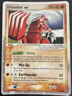 Pokemon cards ex bundle - Image 3