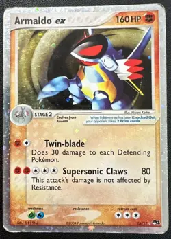 Pokemon cards ex bundle - Image 5