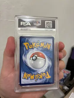 Pokemon 2021 Chinese FA/ Charizard V SR Fight PSA 10 074/S-P Promo GX - Image 2