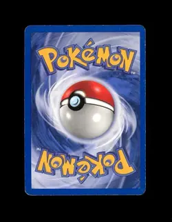 2004 Pokemon EX TEAM ROCKET RETURNS STAMP RATTATA HOLO REV FOIL 71/109! MP - Image 2