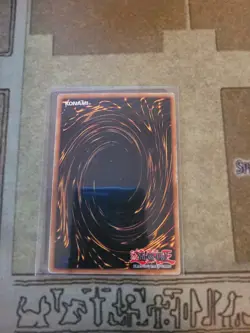 YUGIOH NEO-SPACIAN DARK PANTHER DP03-EN007 RARE 1ST ED MP - Image 2