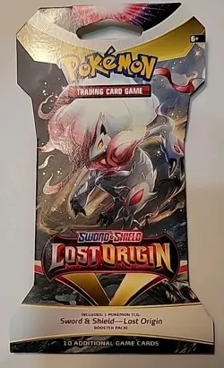 Pokemon TCG Evolving Skies + More Sleeved Booster Packs - Factory Sealed #4 - Image 4