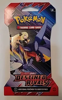 Pokemon TCG Evolving Skies + More Sleeved Booster Packs - Factory Sealed #4 - Image 5
