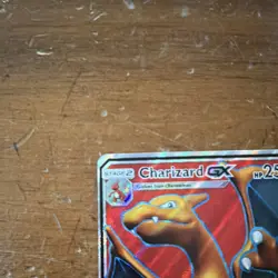 Pokemon Charizard GX Ultra Rare Holo SM60 250 HP Sm-Burning Shadows English - Image 3