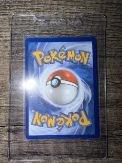 2026 Pokemon Ascended Heroes Mega Grosses Ex Attack Rare #265/217 - Image 2