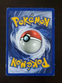 Pokemon Base Set Unlimited 21/102 Electrode MP - Image 2