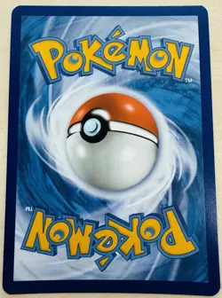 Gardevoir Ex 245/198 - Scarlet Violet Base Special Illustration Rare Pokemon NM - Image 3