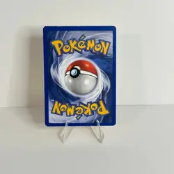 Sudowoodo - Neo Genesis 77/111 1st Edition Pokemon TCG - Common - LP - Image 2