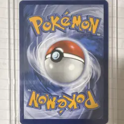 Pokemon TCG Mega Charizard X EX Me: Mega Evolution Promo 023 Promo Holo English - Image 2