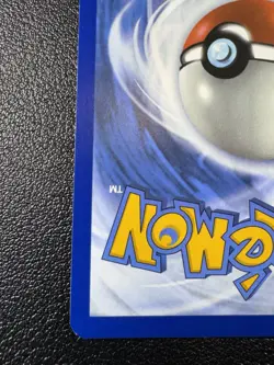 Pokemon Elgyem Illustration Rare IR Full Art Holo 120/086 Black Bolt - Image 5