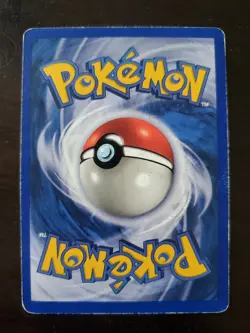 Pokemon Clefairy Base Set 5/102 Holo Rare - Image 2