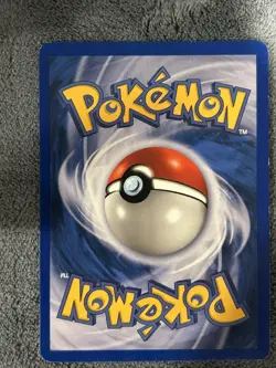 Dark Haunter 36/105 Neo Destiny Vintage Pokemon Card - Image 2