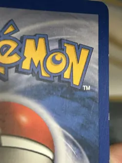 Dark Haunter 36/105 Neo Destiny Vintage Pokemon Card - Image 3