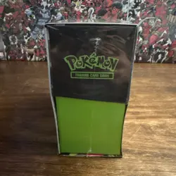 Brand NEW - Pokemon TCG Perfect Order Elite Trainer Box ETB - Factory Sealed - Image 3