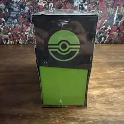 Brand NEW - Pokemon TCG Perfect Order Elite Trainer Box ETB - Factory Sealed - Image 5