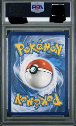 Snorlax VMAX 206/202 Secret Rainbow Pokemon Sword & Shield GEM MINT PSA 10 - Image 2