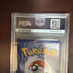 PSA 10 Pokemon Whimsicott GX Sm-Unbroken Bonds Secret Rare Holo 226/214 HP190 - Image 4