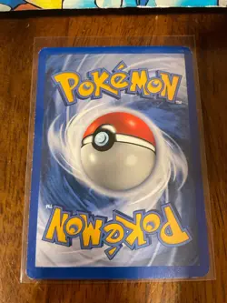 Houndoom 23/75 Rare Neo Discovery Vintage 2001 Pokemon TCG - Image 2