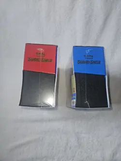 Pokemon Sword N Shield Elite Trainer Box Combo Set-Zacian/Zamazenta Arts w/Case - Image 5