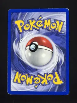 MAGIKARP 50/130 UNCOMMON BASE SET 2 POKEMON - Image 2