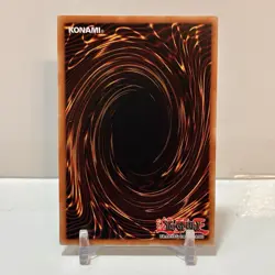 Yugioh Light Of Destruction Deck Lockdown 2020 Reprint LODI-EN060 NM - Image 2
