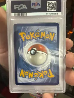 2023 POKEMON MEW EN-151 GAMESTOP EXCLUSIVE #004 CHARMANDER PSA 10 - Image 2