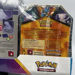 Pokemon Chilling Reign Elite Trainer Box ETB + Tin - Costco Bundle - Sealed - Image 4