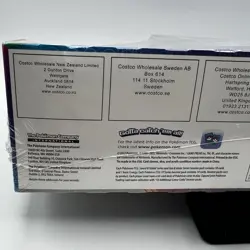 Pokemon Chilling Reign Elite Trainer Box ETB + Tin - Costco Bundle - Sealed - Image 5