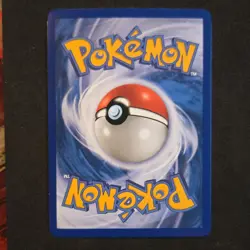 Pokemon Suicune 19/132 Secret Wonders Holo Rare Basic 2007 NM/NM+ SWIRL!!! - Image 3