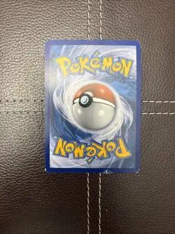 Pokemon TCG - M Gallade EX - 35/108 - Roaring Skies - HP Ultra Rare (2015) - Image 3