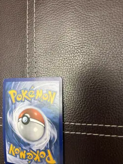 Pokemon TCG - M Gallade EX - 35/108 - Roaring Skies - HP Ultra Rare (2015) - Image 4