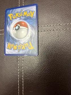 Pokemon TCG - M Gallade EX - 35/108 - Roaring Skies - HP Ultra Rare (2015) - Image 5