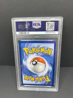 PSA 10 ACEROLA'S MISCHIEF 183/132 SIR MEGA EVOLUTION POKEMON 😍 - Image 2