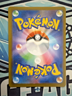 Dewgong 084/080 Pokemon M2: Inferno X - Near Mint Japanese Art Rare Holofoil - Image 3