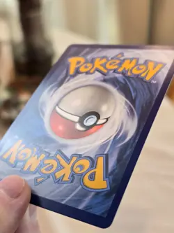 Pokemon TCG Team Rocket's Tyranitar (Prerelease) [Staff]096/182 Misc Promos NM - Image 4