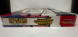Ascended Heroes Deluxe pin collection 4 PACKS POKEMON TCG SEALED - Image 3