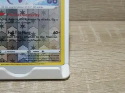Ambipom 057/078 Pokemon GO Reverse Holo Pokemon - Image 5