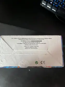 Pokemon TCG XY Evolutions Booster Box (Pack Of 36 - Image 4