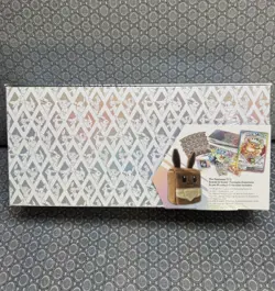 Pokemon TCG Prismatic Evolutions Super Premium Collection SPC | Brand New Sealed - Image 2